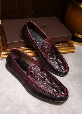 Gucci Business Fashion Men  Shoes_399